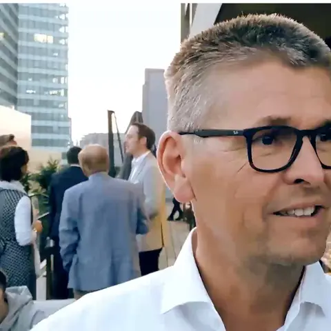 Carsten Stämmler, Unternehmer