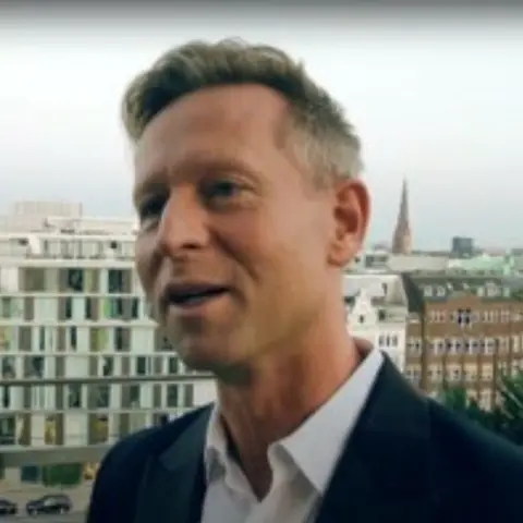 H.-Helge Lutz, Steuerberater