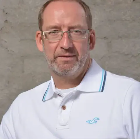 Dr. Ronald Jochens, Arzt und Unternehmer